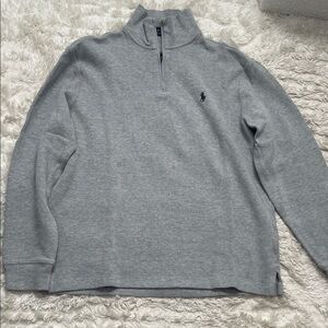 Polo Ralph Lauren Knit Pullover